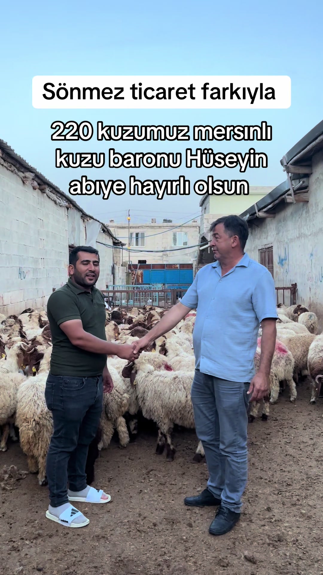 @Ahmet Sönmez