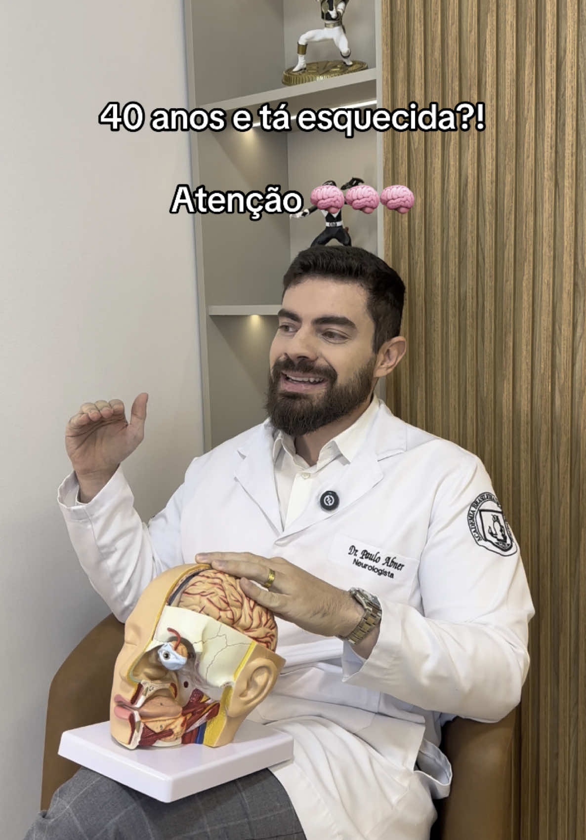 @Dr Abner Enxaqueca e Fibro