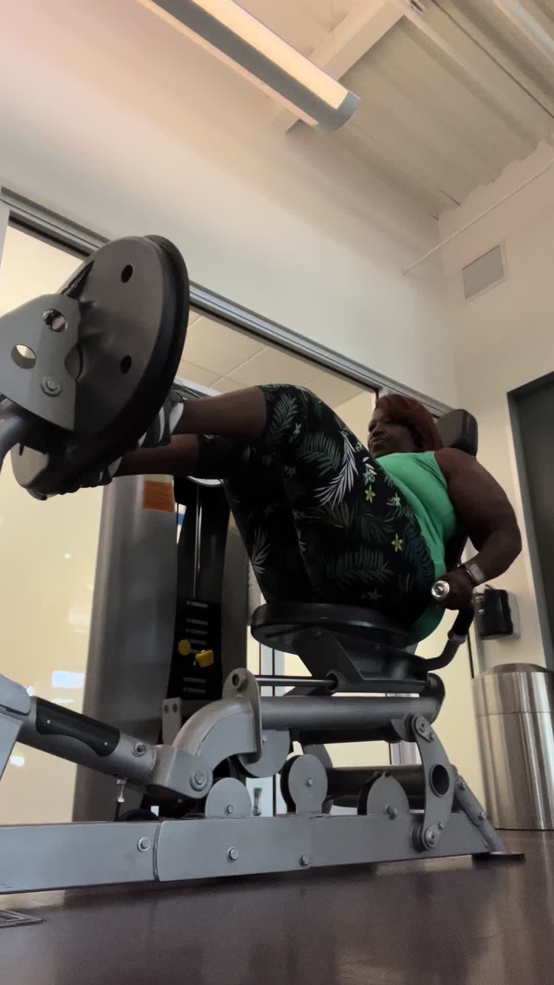 @Twin2FitLife 🏋🏿&zwj;♀️❤️