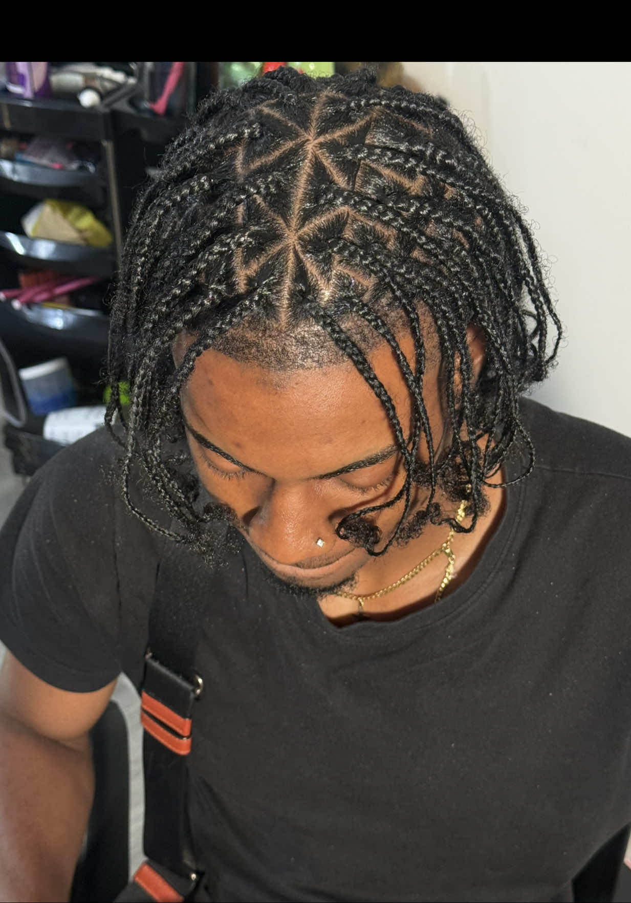 @Cape Cod Hairstylist ๐๐ฝโ๏ธ