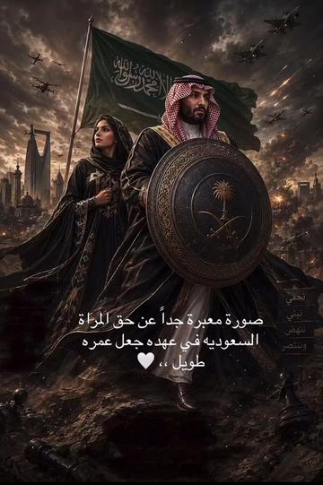 @الإعلامية🎖️سارا العثمان