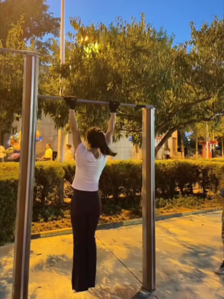 @Sang Doan Calisthenics