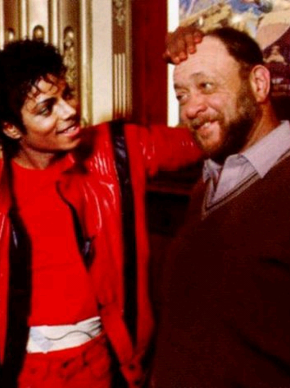 @Neverland