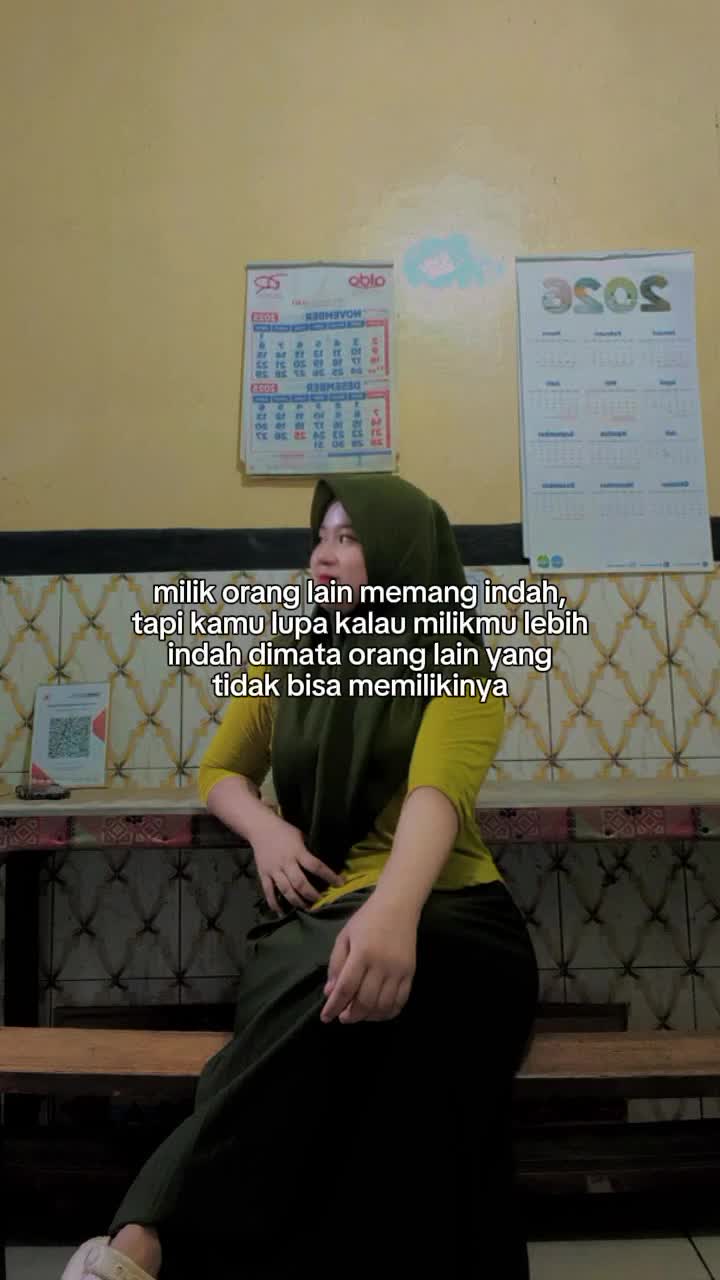 @cewek desa