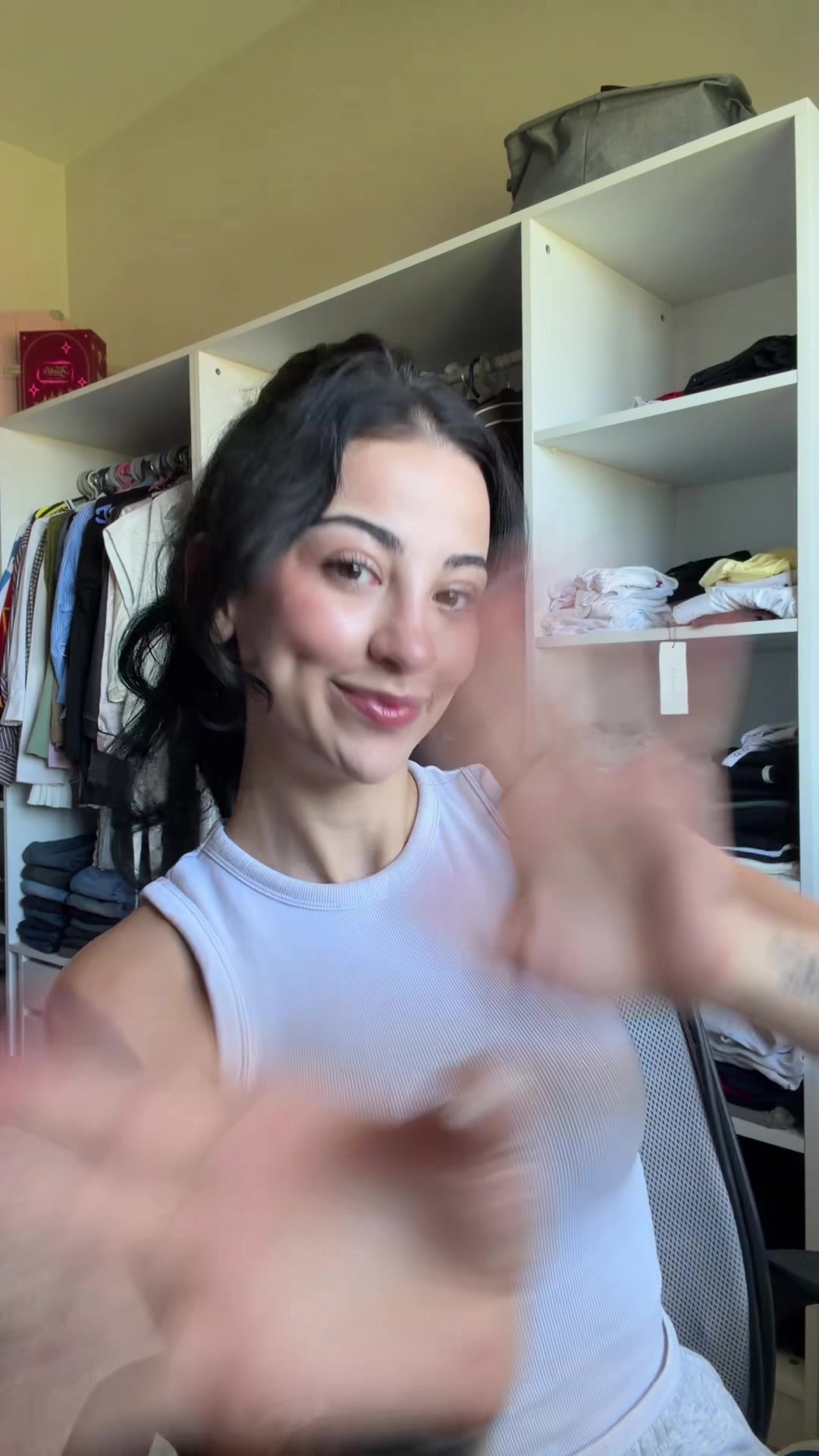@BUSE KORKMAZ