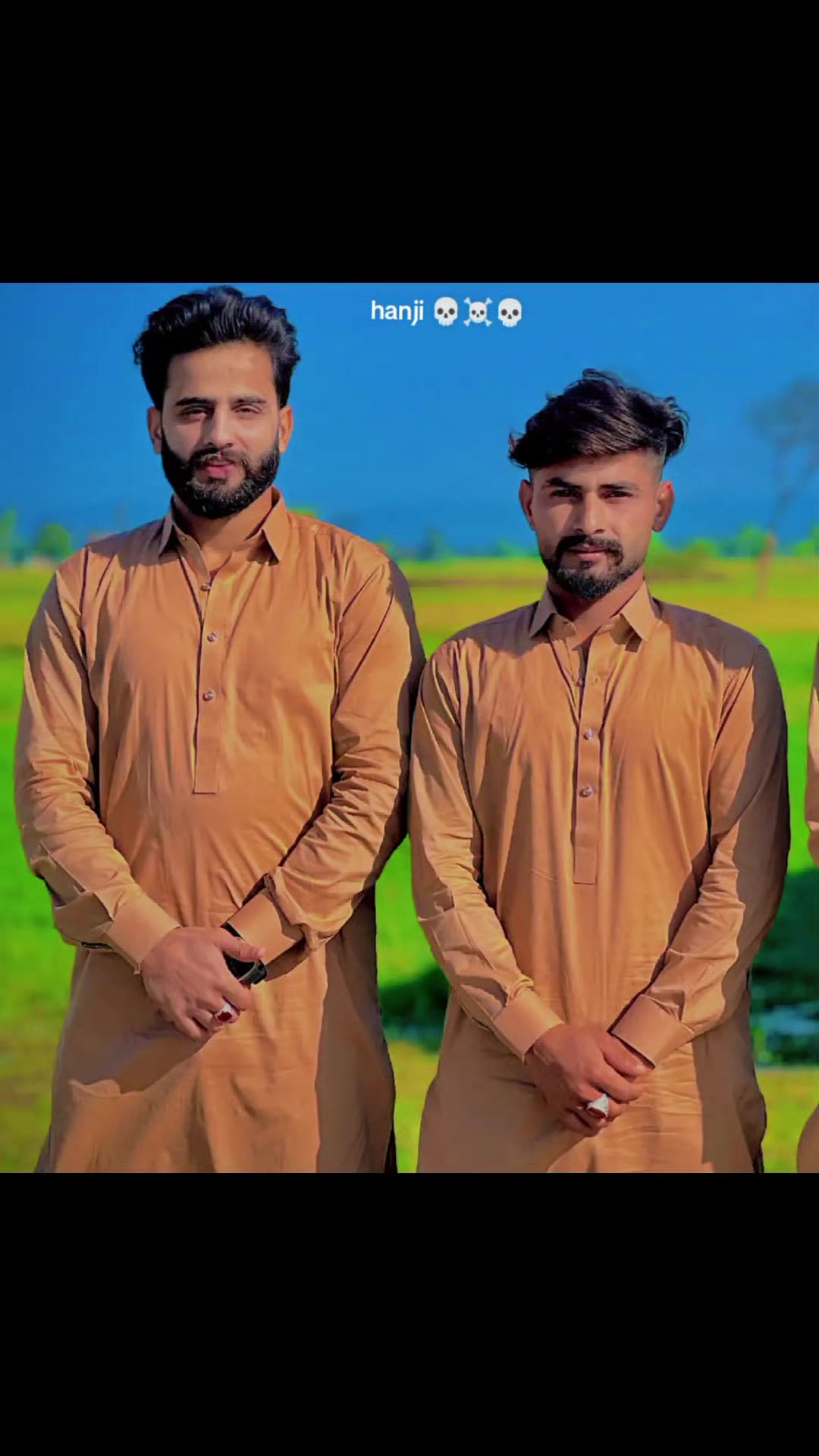 @متین راجپوت کینگ