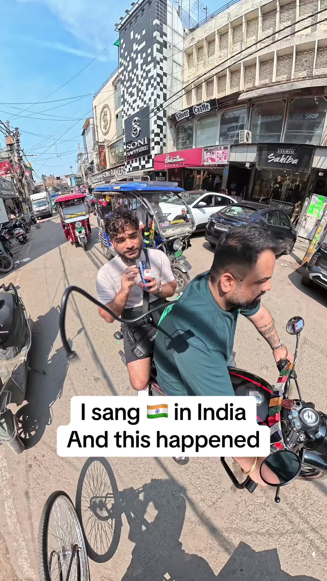 @Shekhar