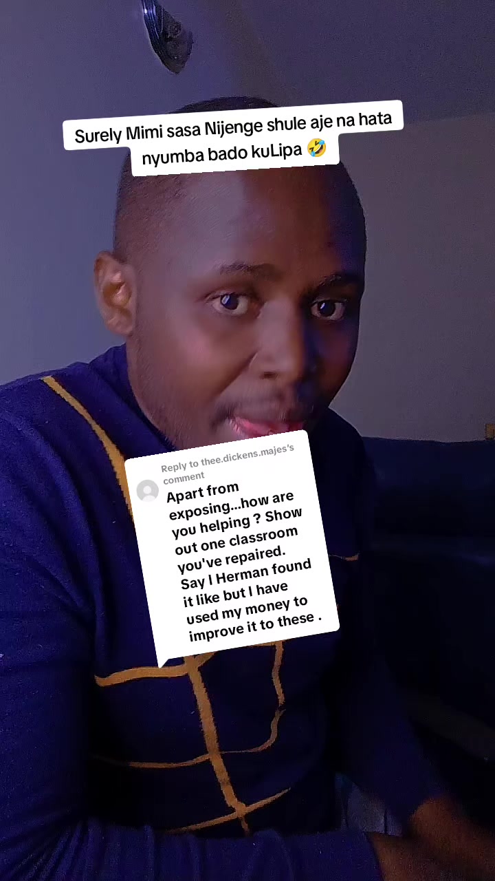 @Herman Kamariki