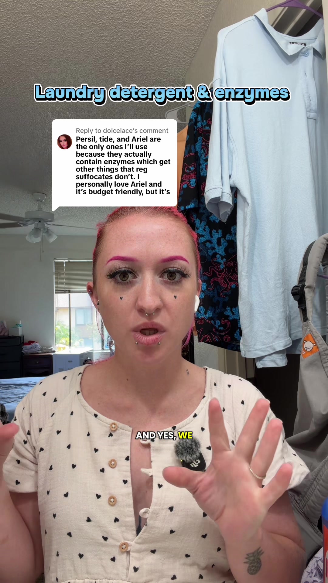 @Basic Abby ๐ Content Creator