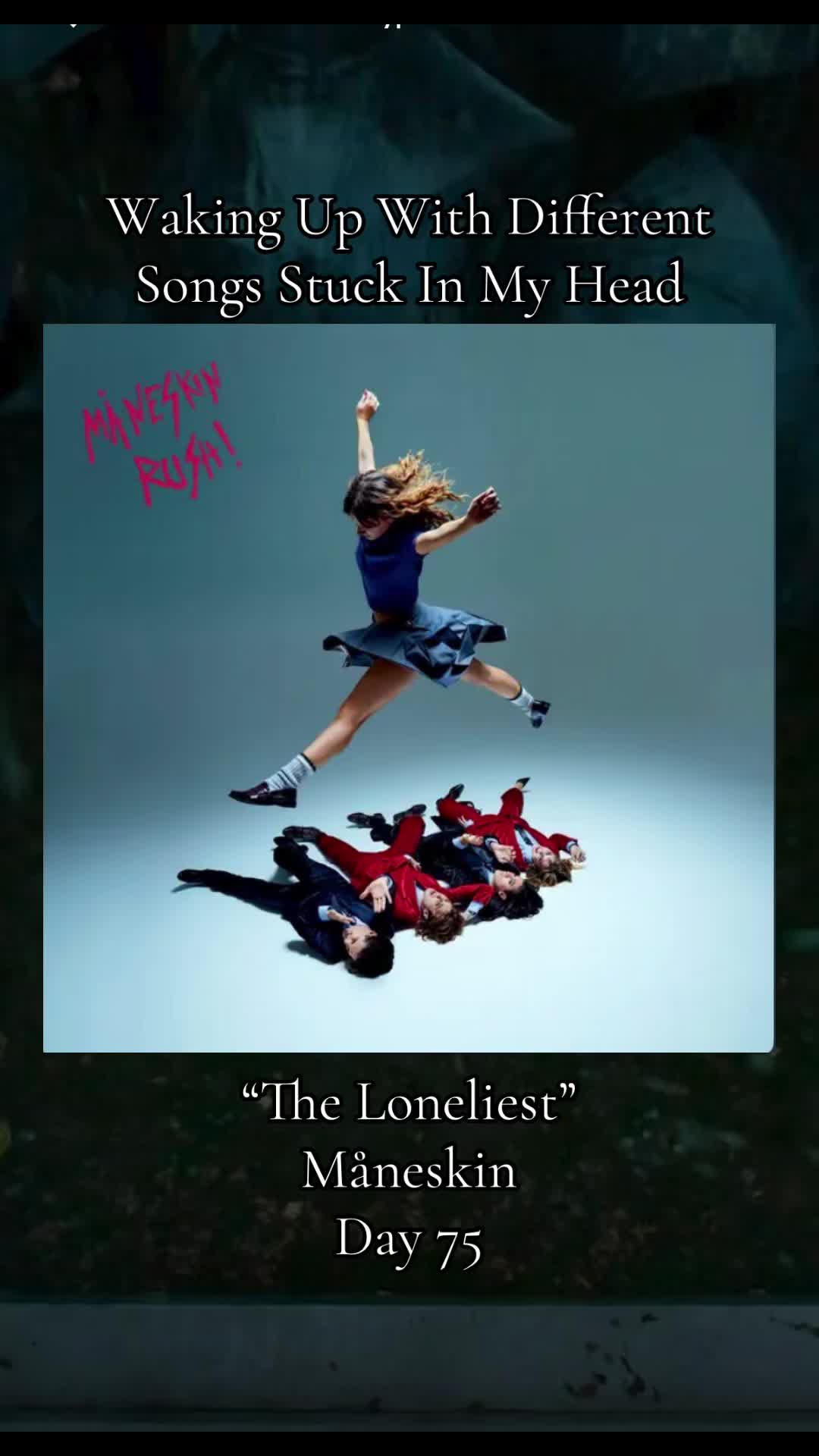 @This Morning&rsquo;s Song