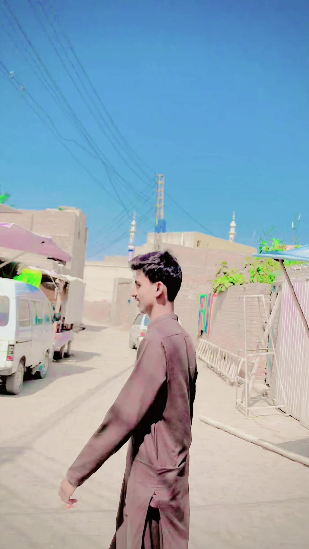 @چا چڑ والی بال کلب🥷🏐