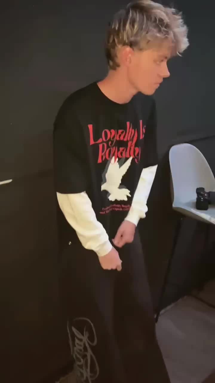 @LeReignRoyalty