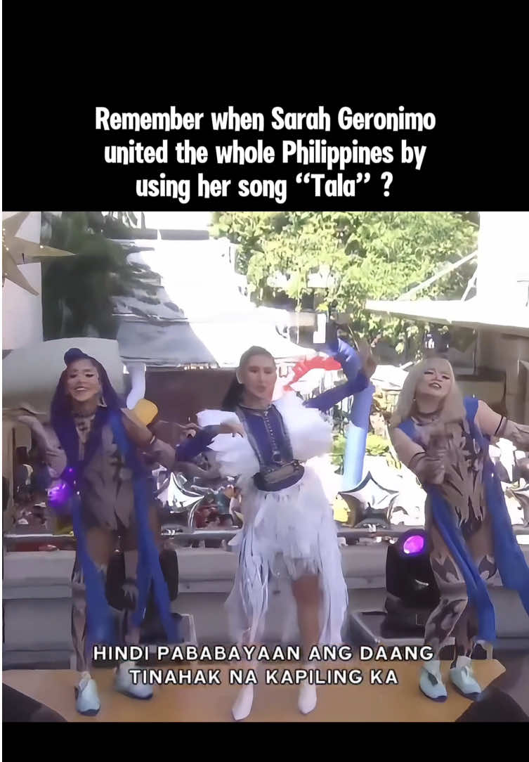 @Sarah Asher Geronimo