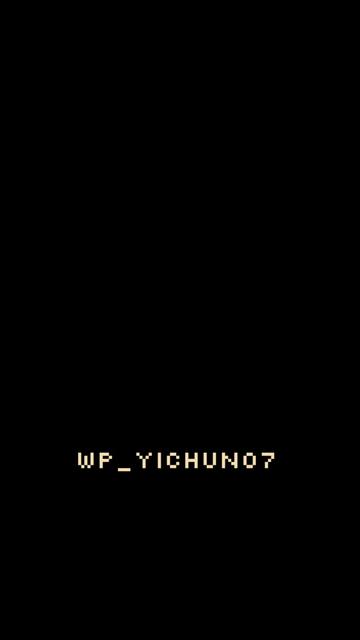 @Wp_yichun07