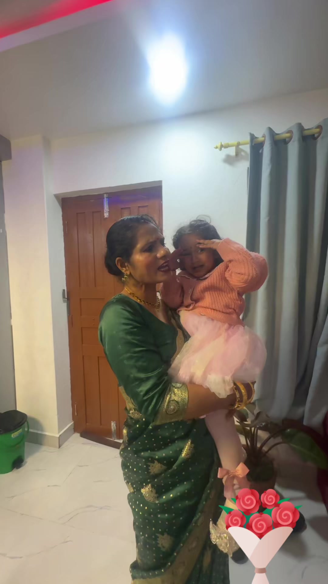 @Sahara Pathak