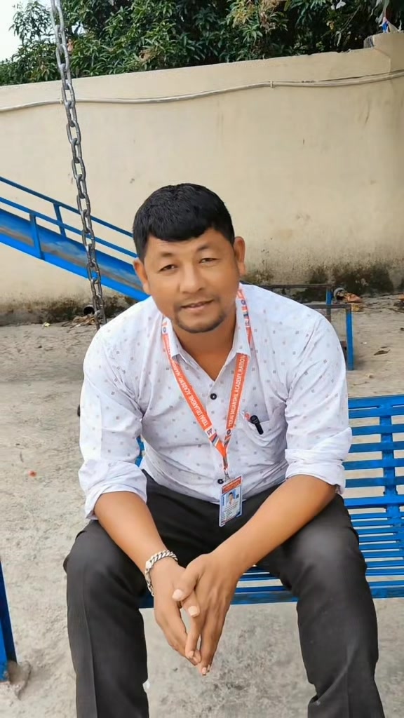 @Chaudhary