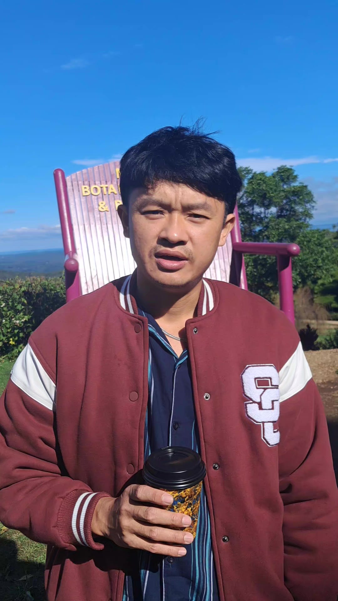 @Roshan Pun