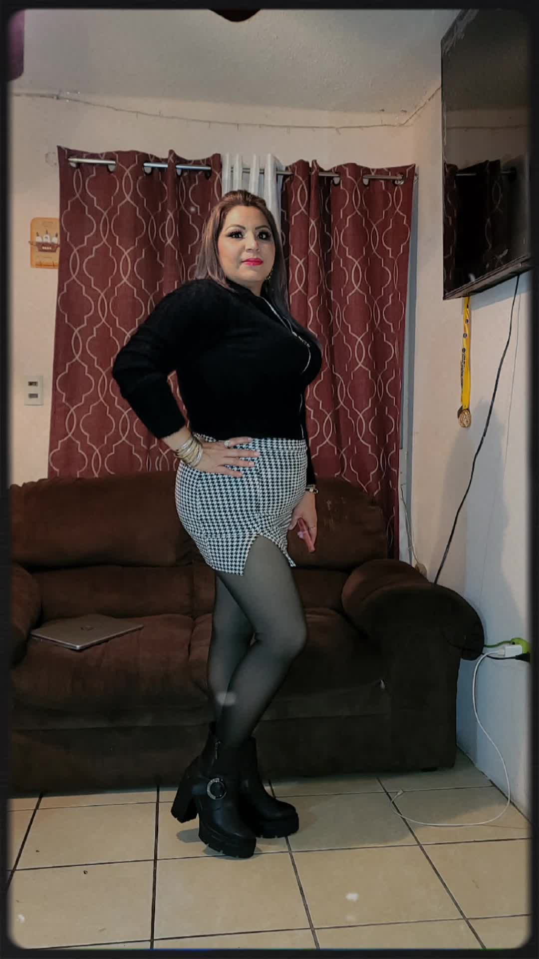 @Gabriela Alvarado