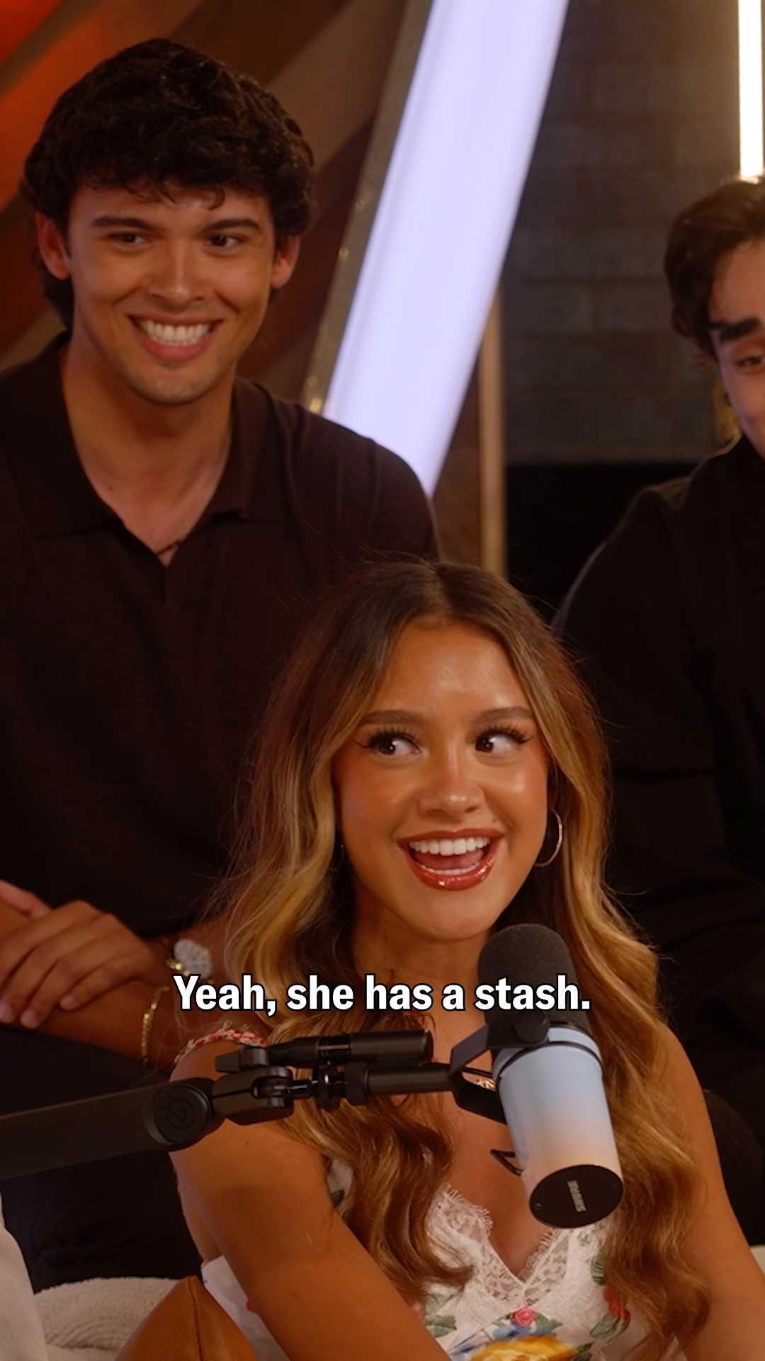 @AmericanIdol
