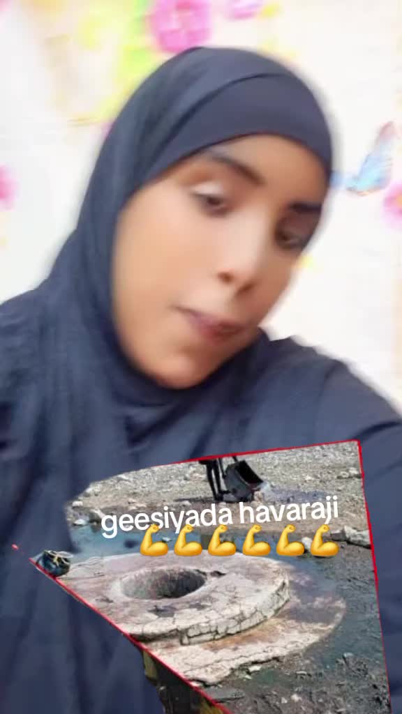 @boqorada habaraji