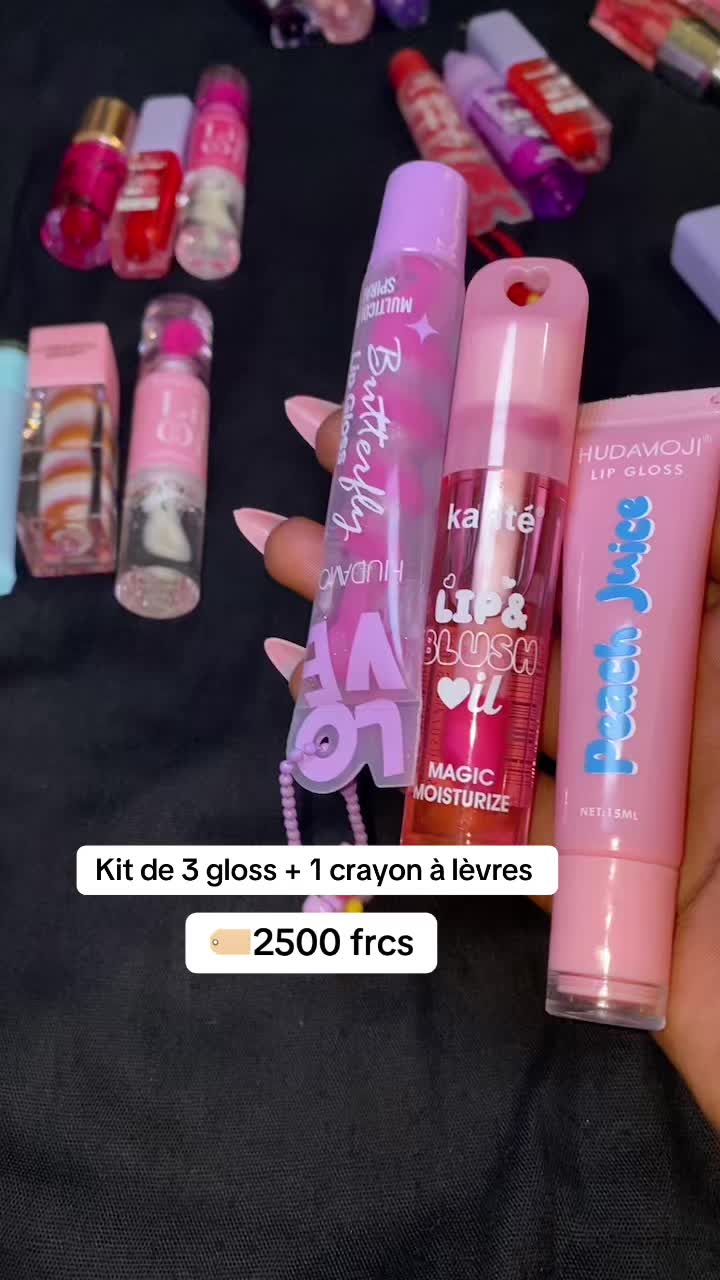 @JUICY~LIPS 💋🫧✨