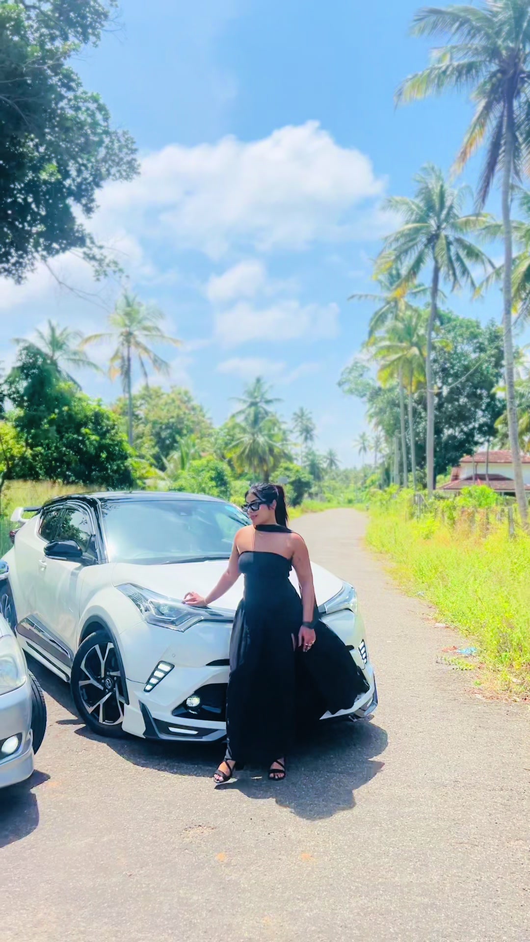 @ishu peiris@
