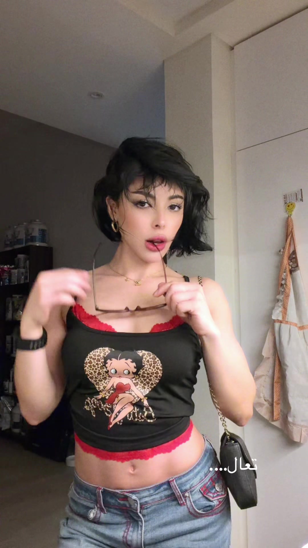 @ساره