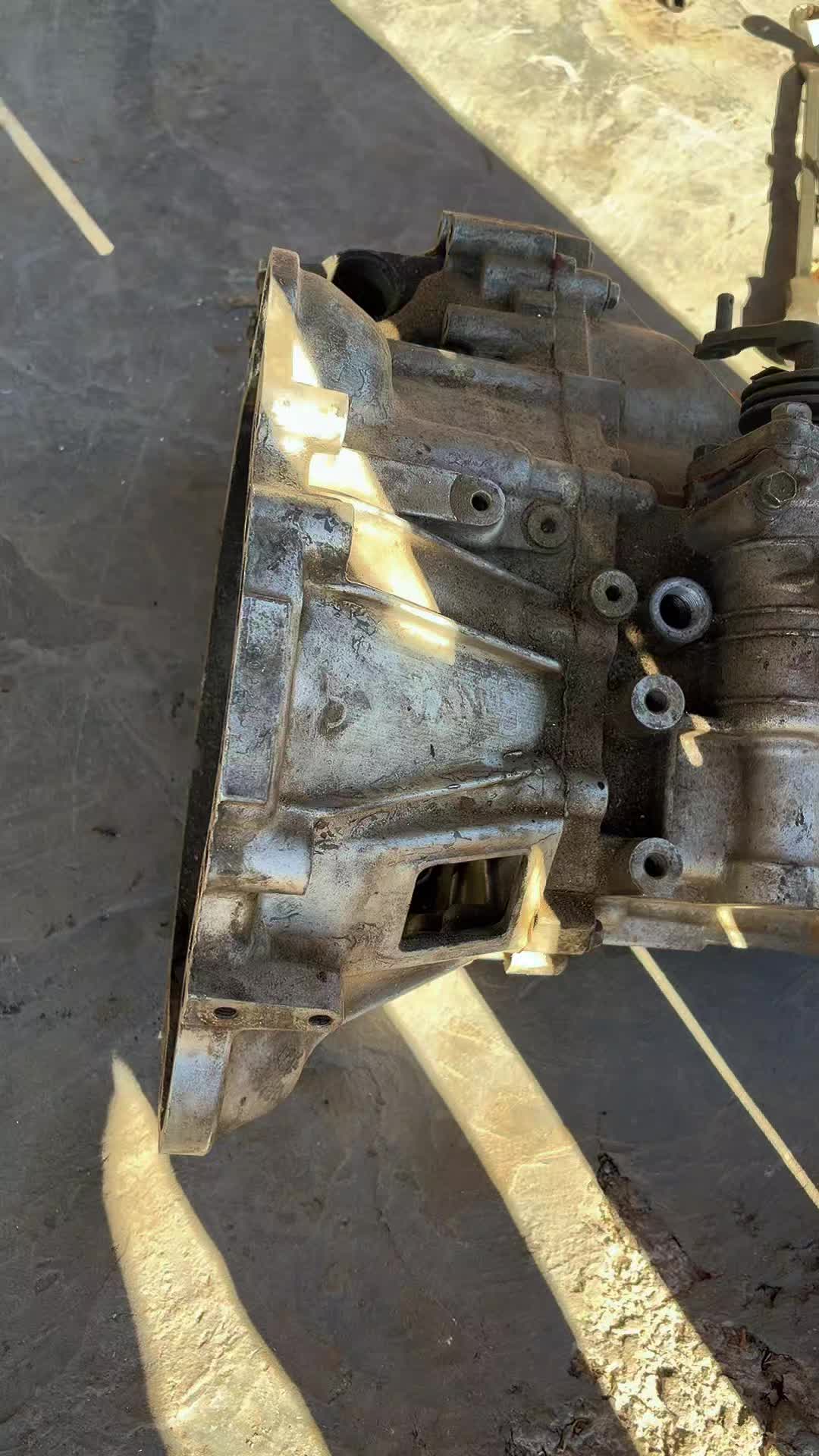 @Ethan Davids / 4A-GE 1.6L 20V