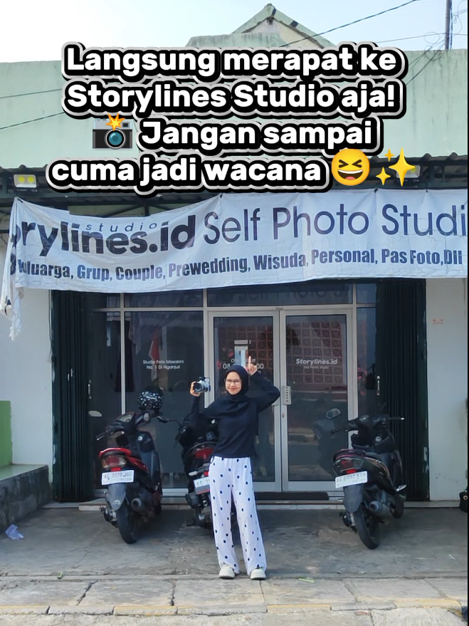 @Foto Studio No. 1 Di Nganjuk