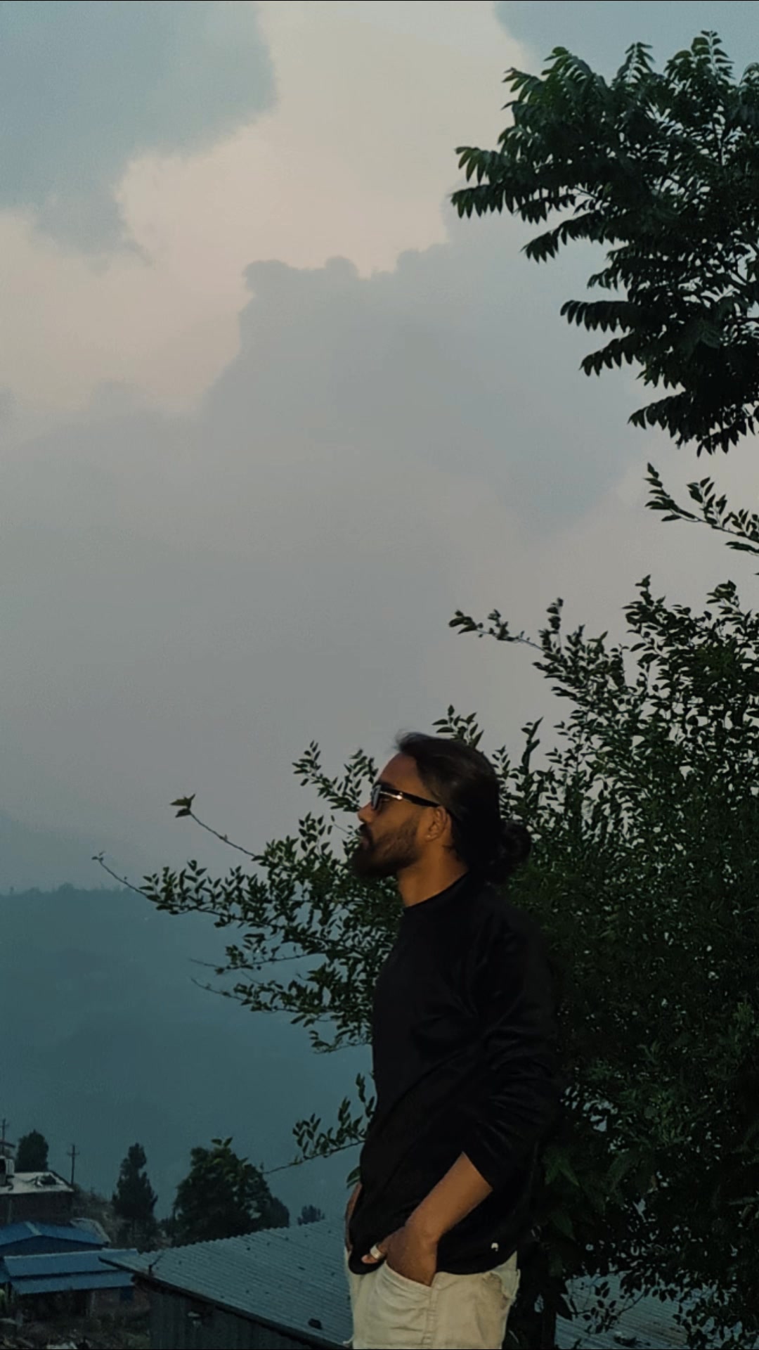 @dipesh Bayalkoti