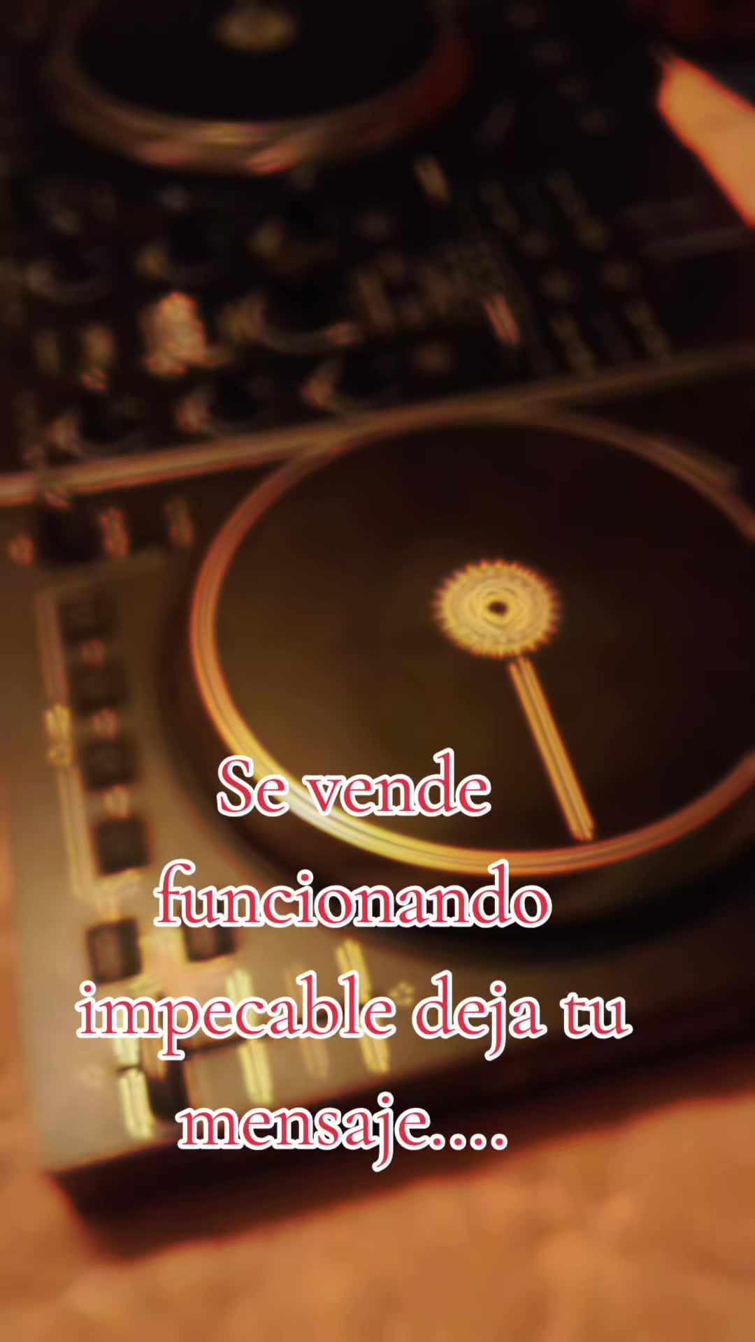 @Dj Lord in The Mix chile