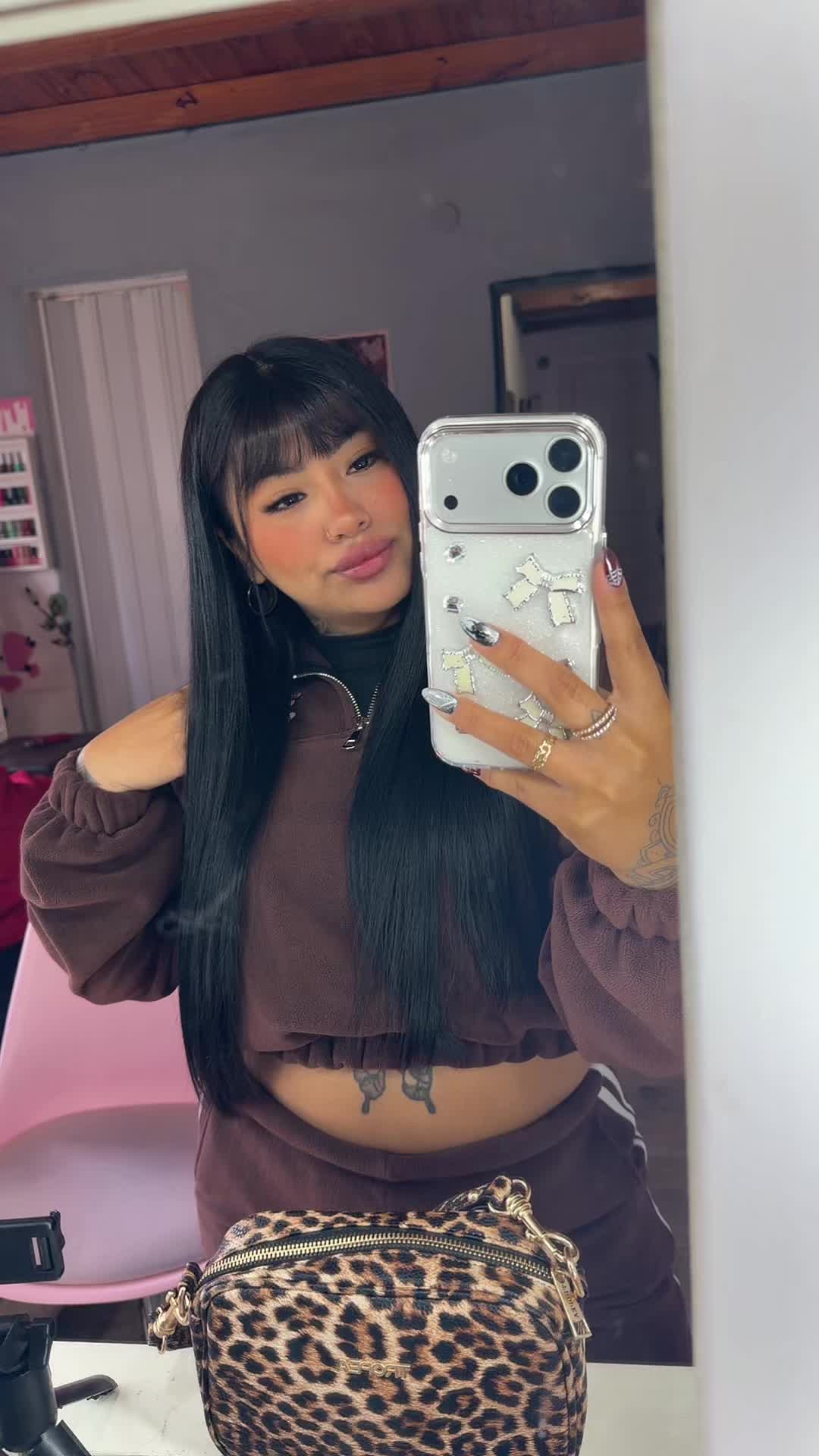 @Yanella jazmin
