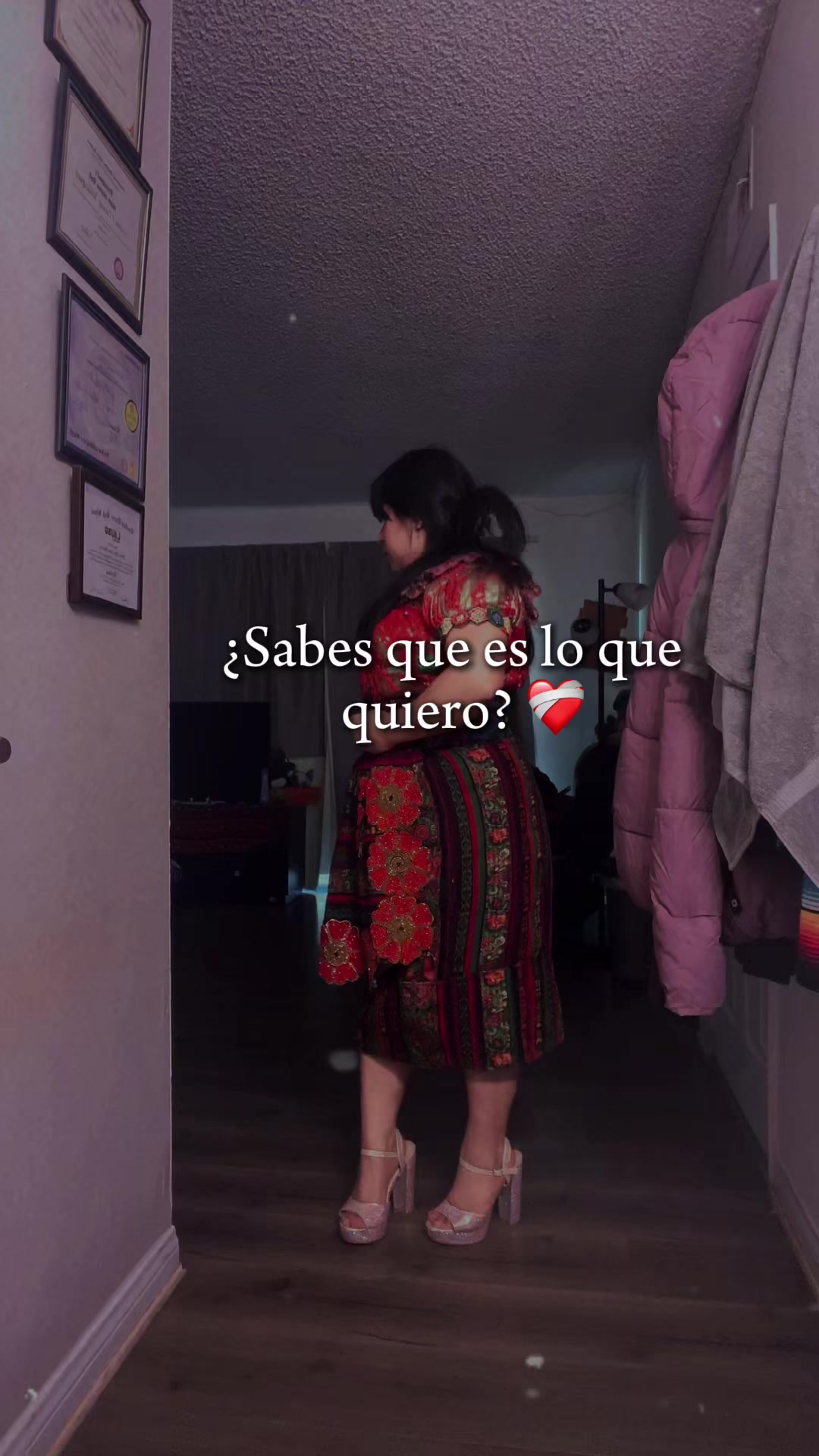 @☪︎&hearts;︎😍Naty Vel&aacute;squez 💐😍❦❥