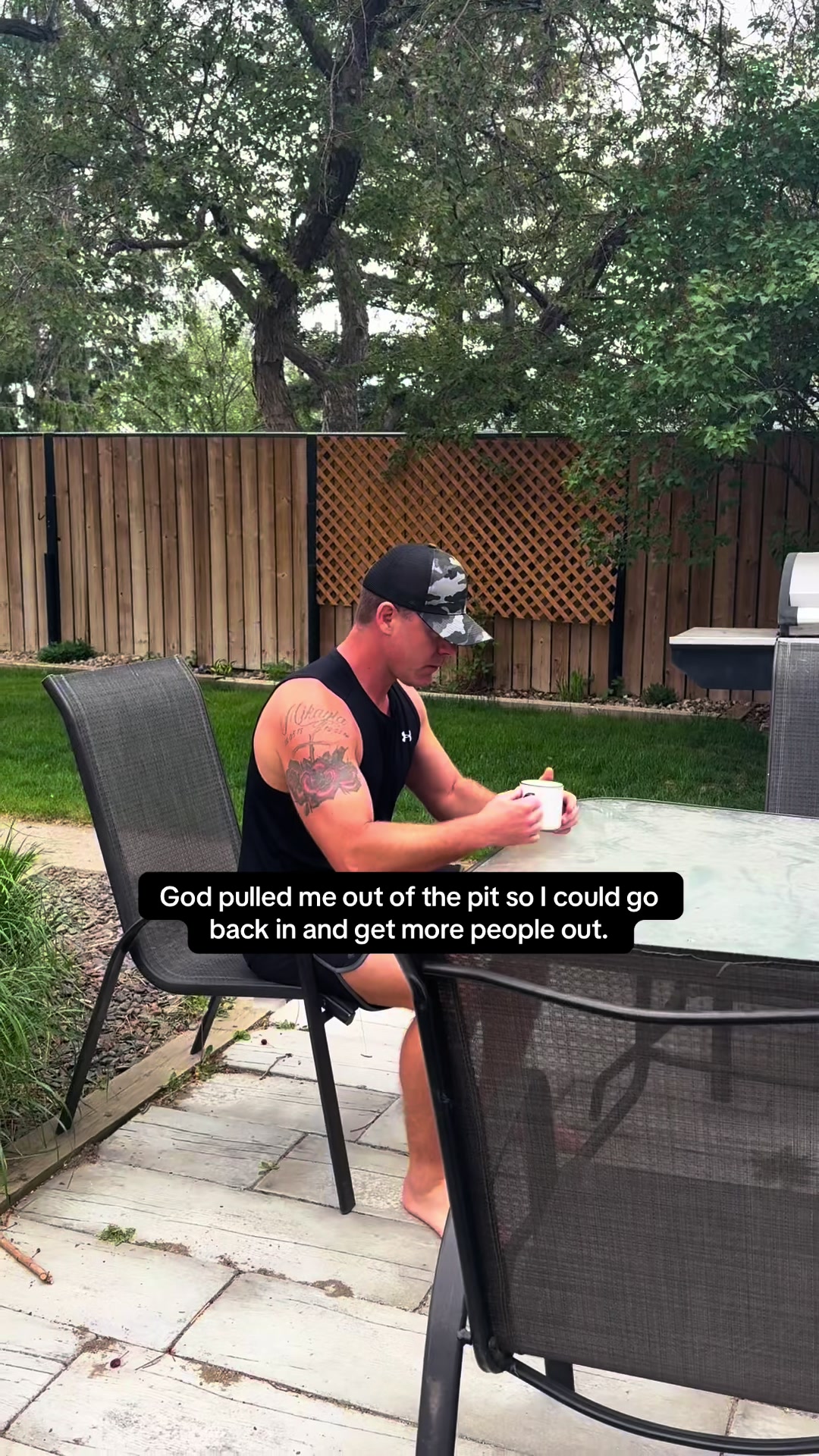 @Josh Oldenburger