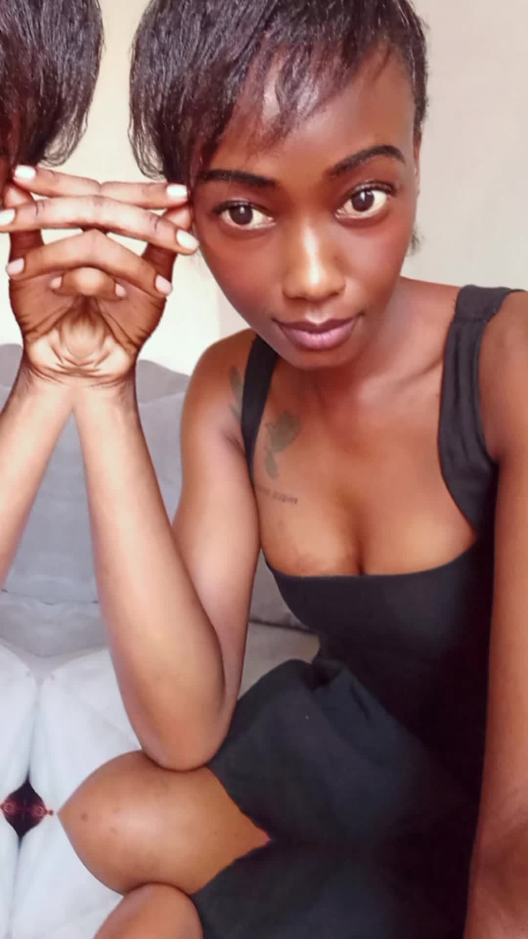 @Ovoyo Esther Grace