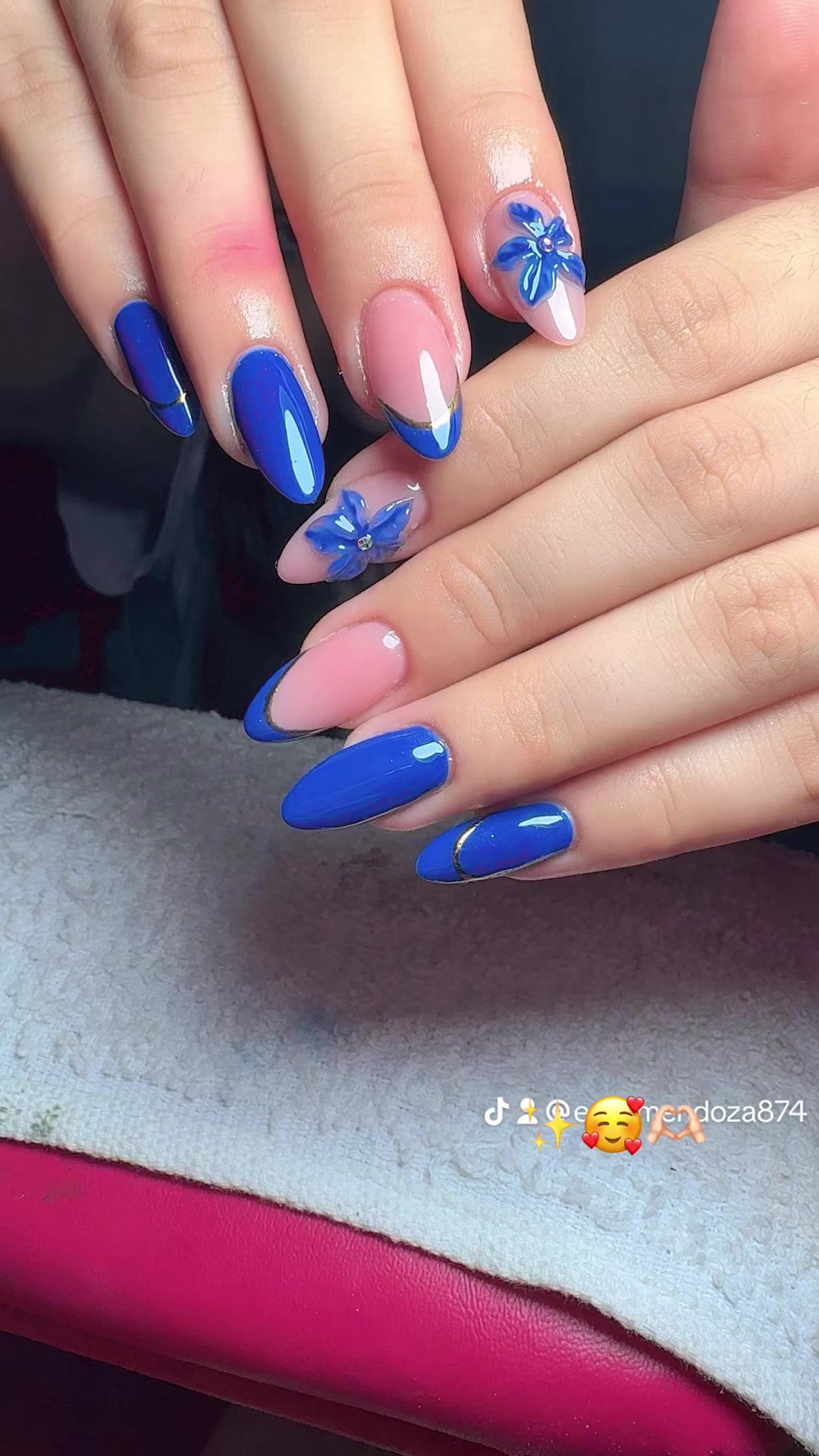 @erika mendoza🐰