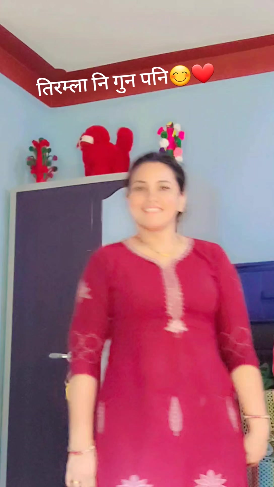 @Nirmala kc🇳🇵🫶🇮🇳