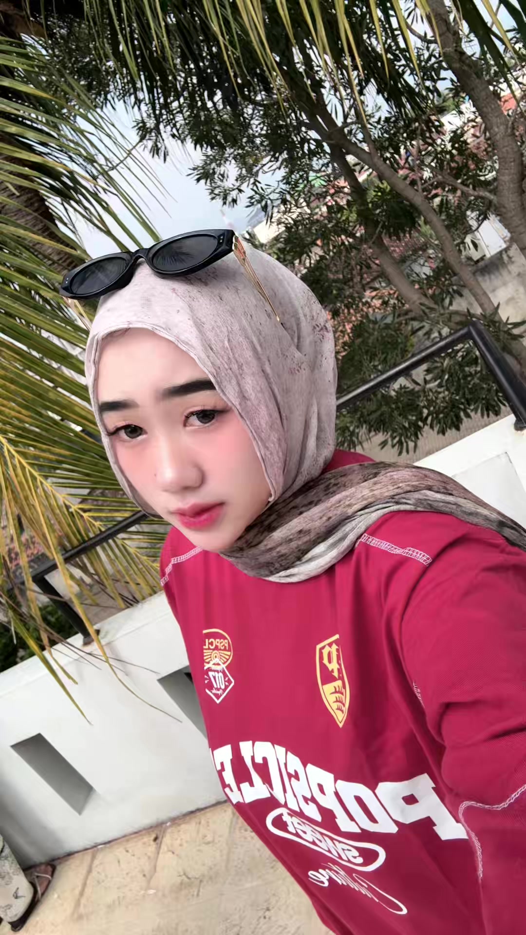 @Mama cici