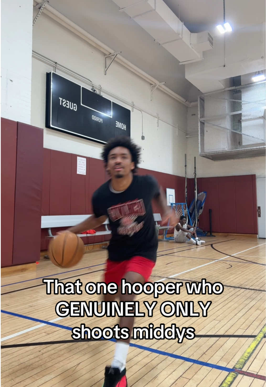 @Landen DeFranco🏀