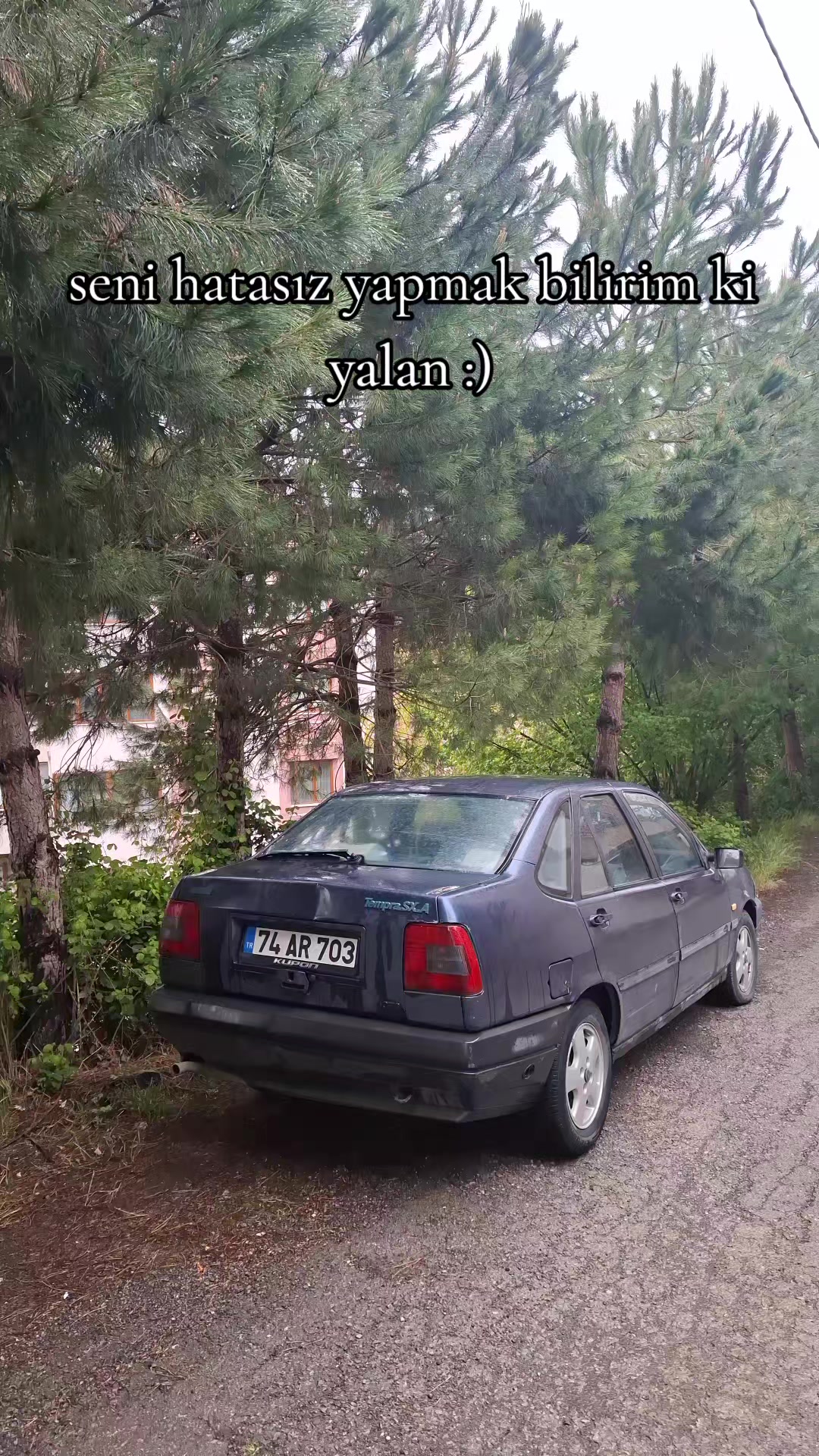 @Eray Aydın