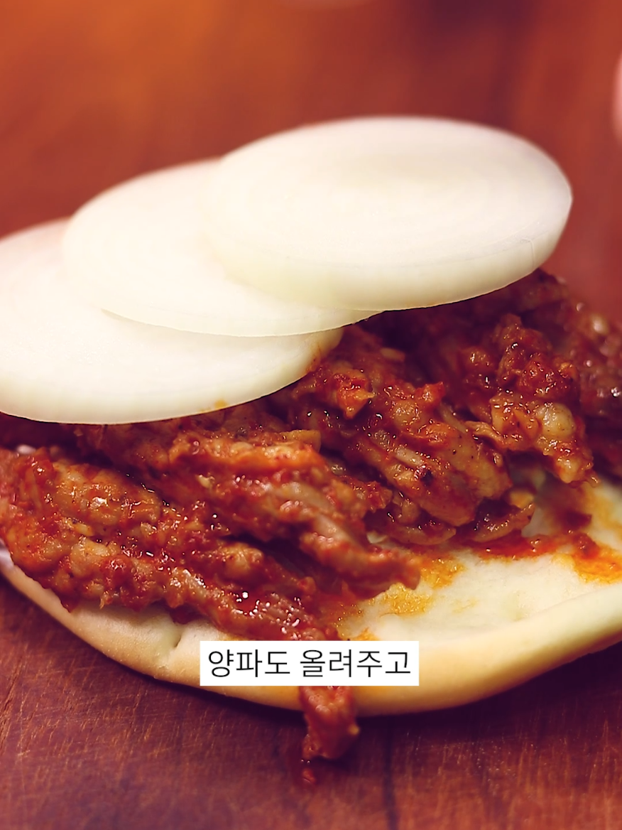 @막장요리 - Makjang cooking