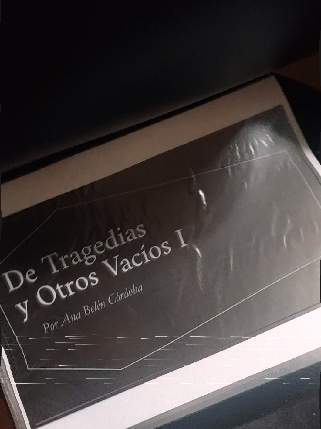 @Ana B. C&oacute;rdoba 📚