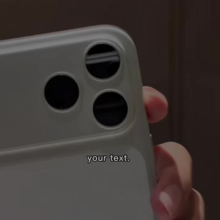 @Apple 