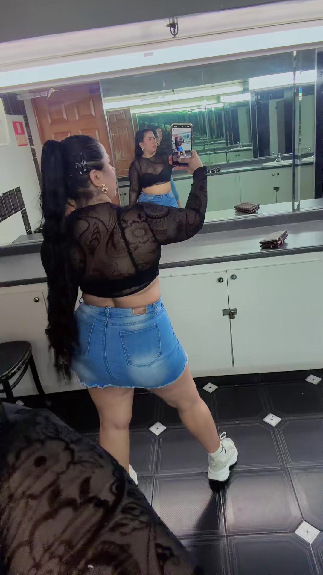@Jennifer Almeida
