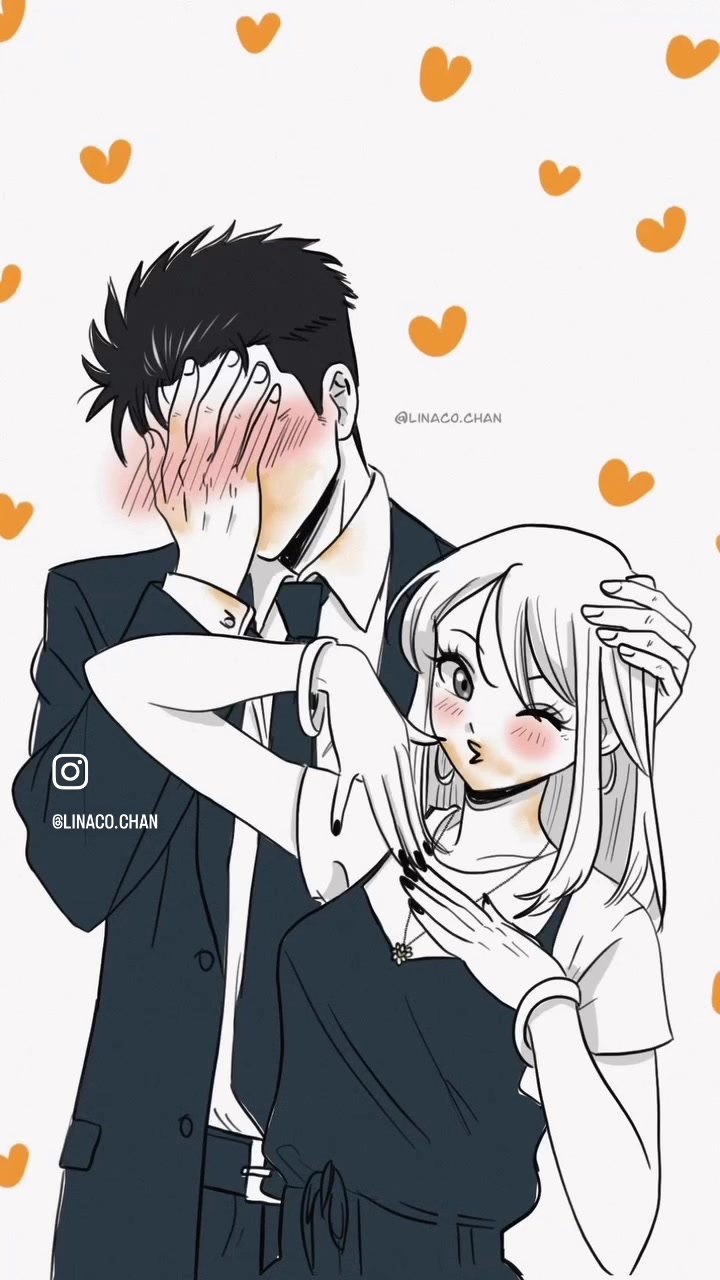 @Linaco.Chan
