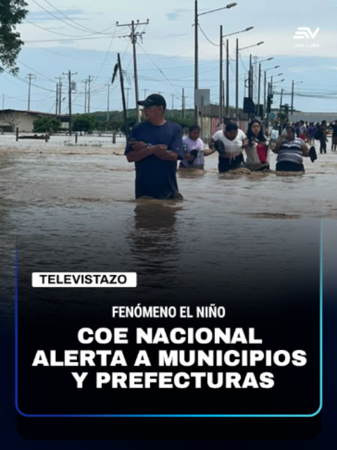 @Ecuavisa