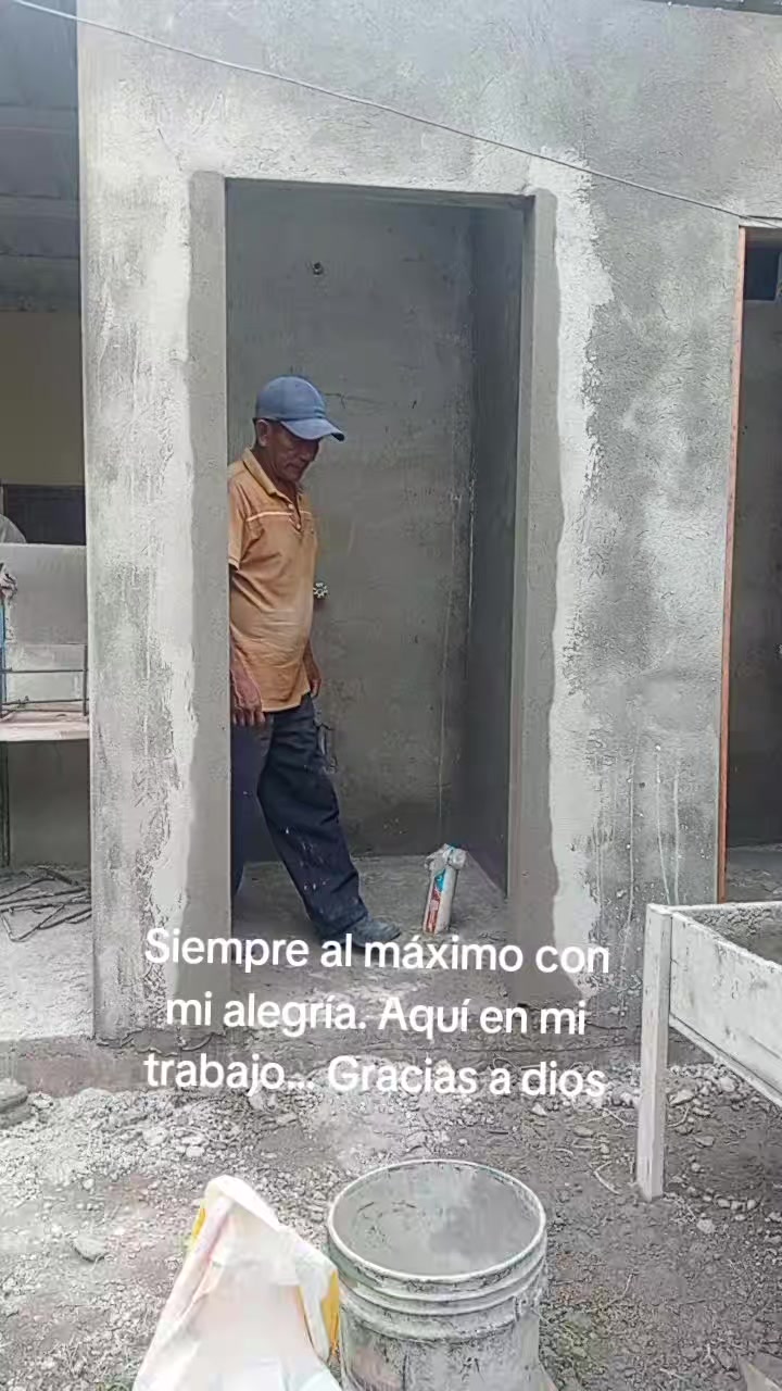 @tu negrito