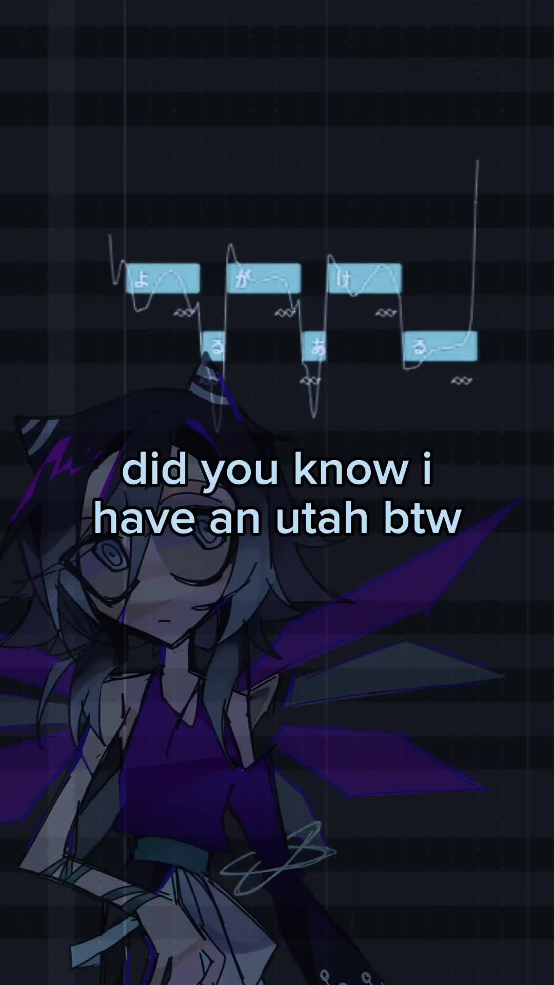 @tobari's #1 child