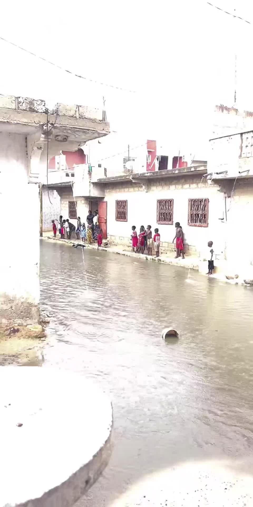 @Sénégal dakar habitat 🇸🇳