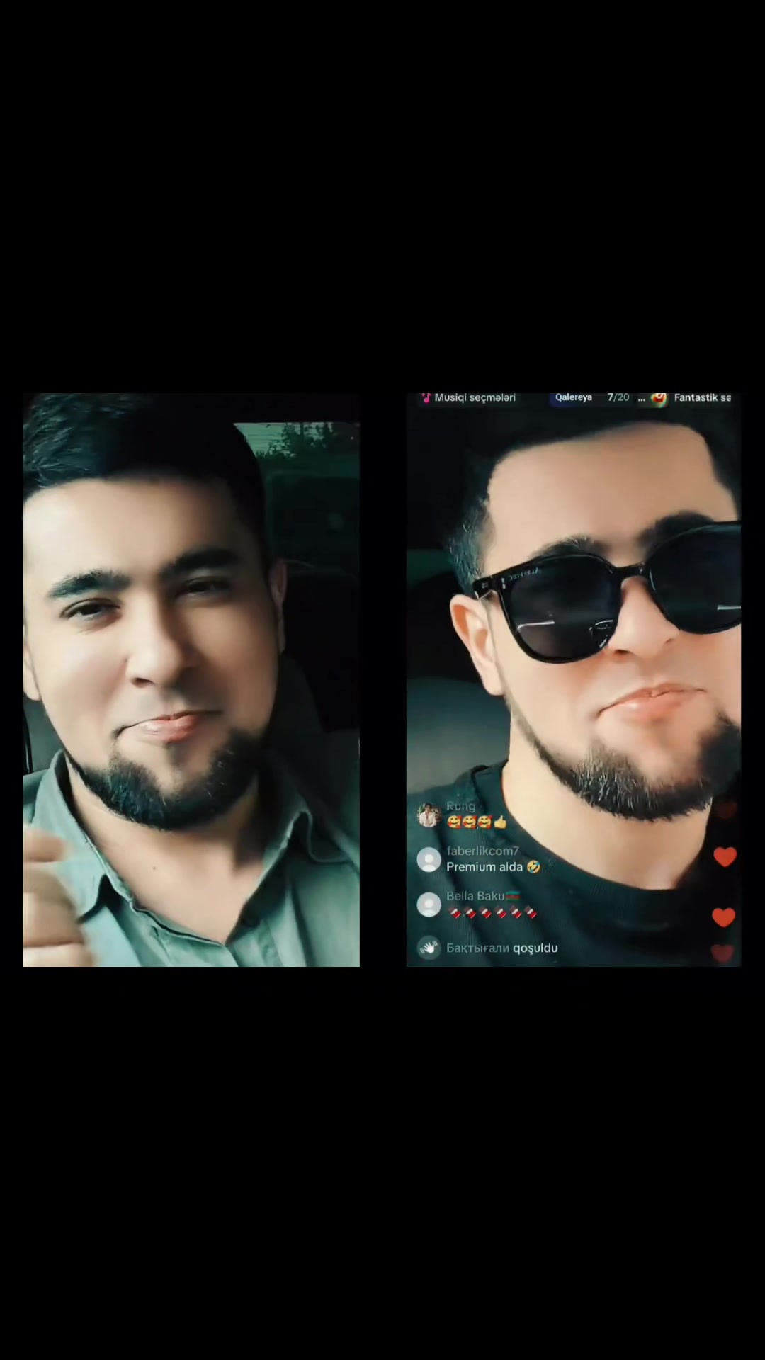 @🇦🇿G✅🎤🎭